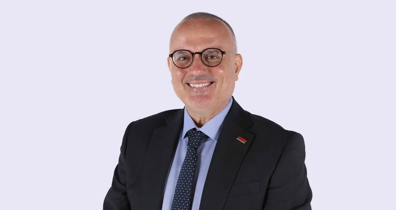 Vestel Mobilite Ender_Yuksel