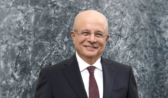 Yıldız Holding MehmetTutuncu