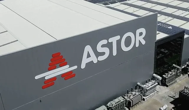 astor