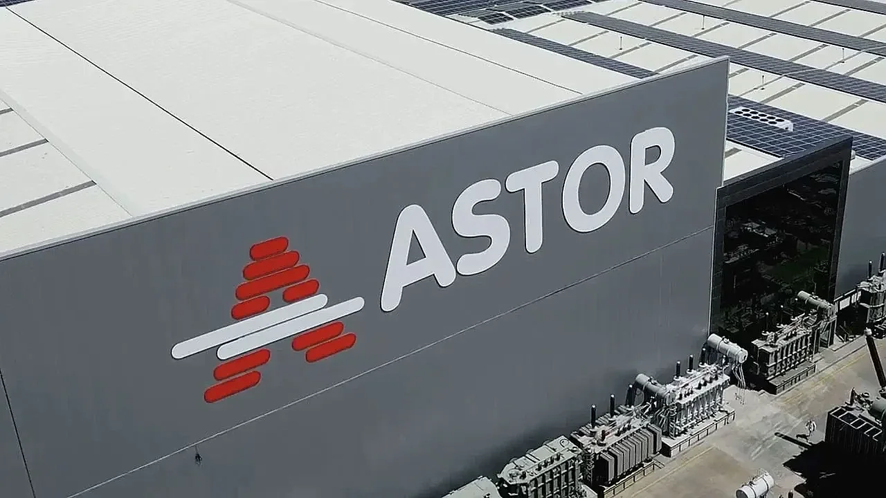 astor
