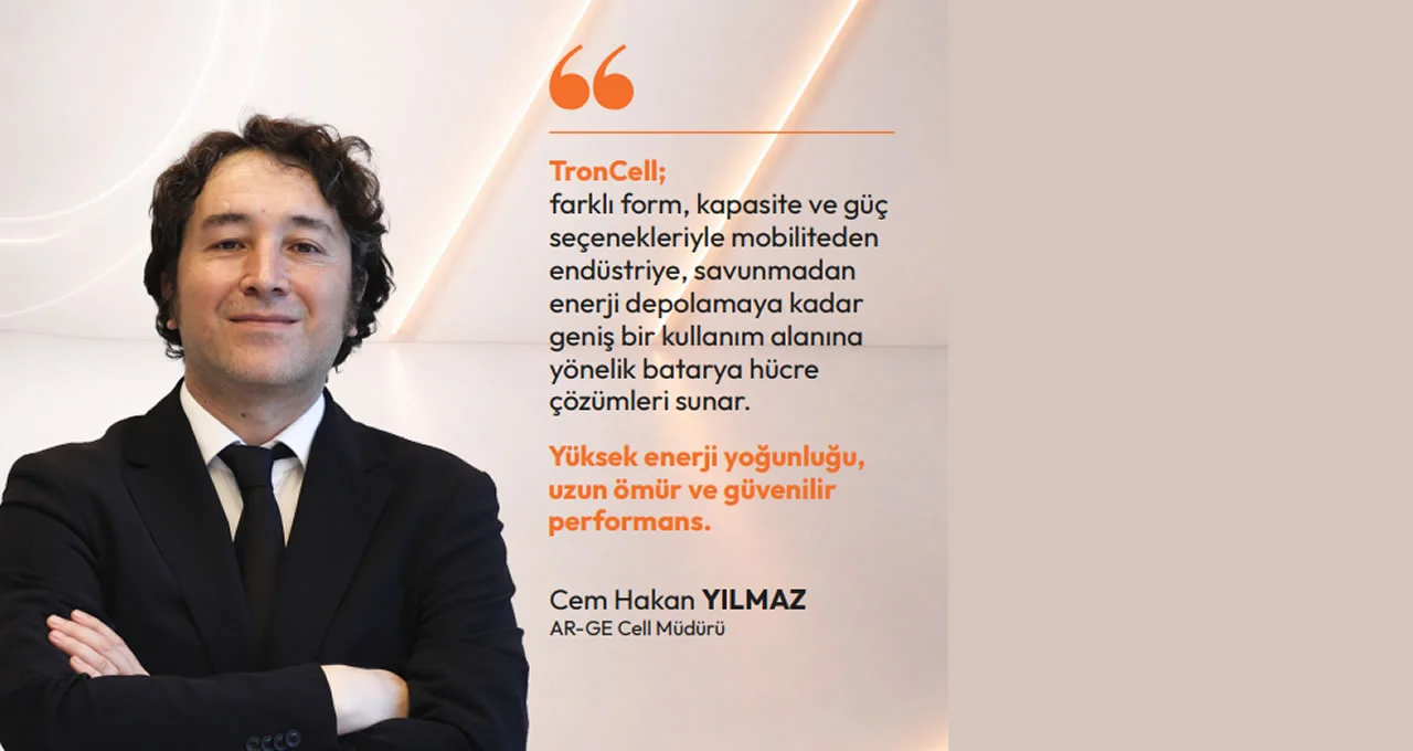 fotec cem hakan yılmaz