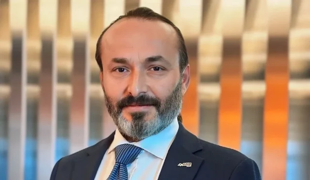 AKO_Grup Huseyin Koca