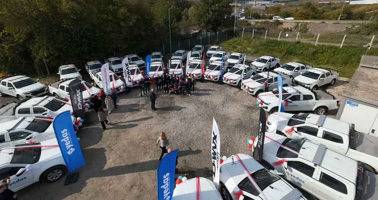 Anadolu_Isuzu’dan_YEDAŞ 26.10.2026-1