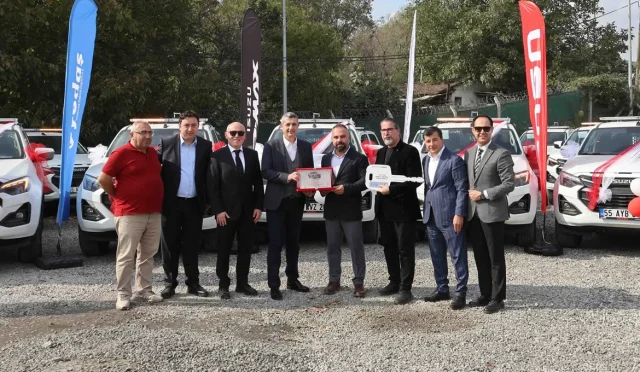 Anadolu_Isuzu’dan_YEDAŞ 26.10.2026