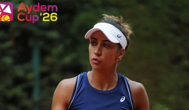 Aydem Çağla Büyükakçay