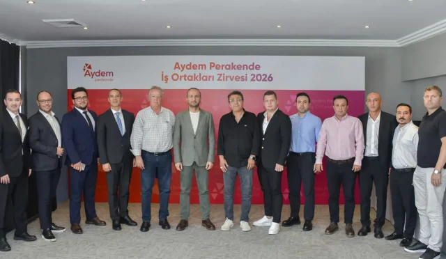 Aydem_Perakende is Ortaklari Zirvesi 26102026