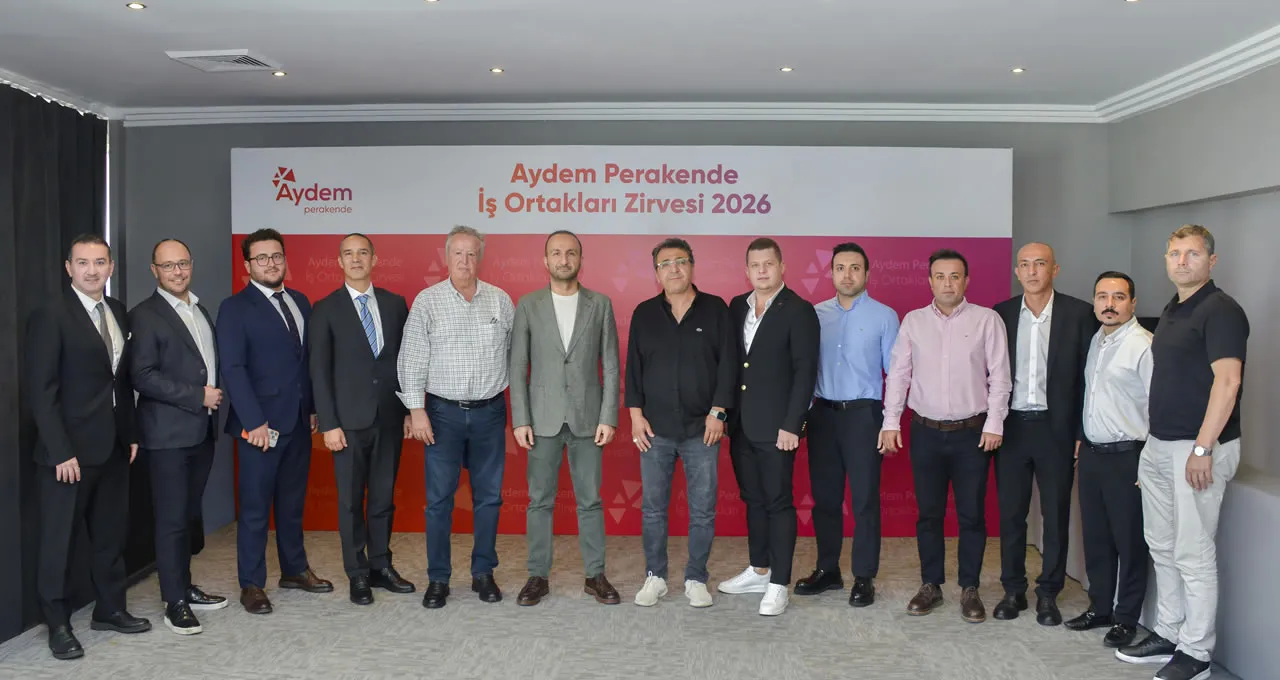 Aydem_Perakende is Ortaklari Zirvesi 26102026