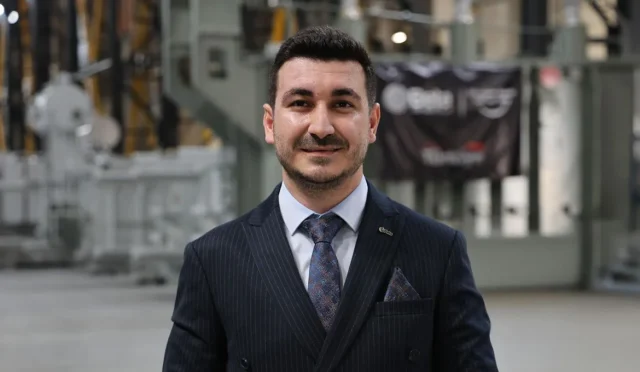 Beta Enerji Mustafa Çakmaz