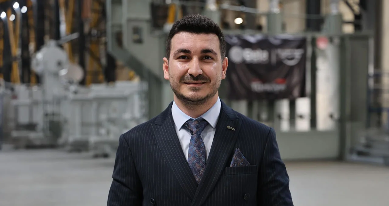 Beta Enerji Mustafa Çakmaz