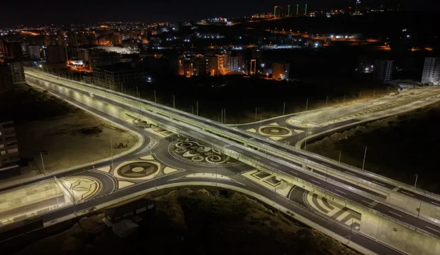Dicle_Elektrik Sanliurfa_LED_2