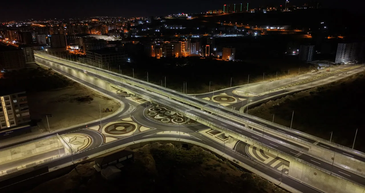 Dicle_Elektrik Sanliurfa_LED_2