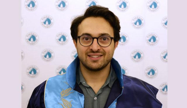 Dr. Sertaç Temur