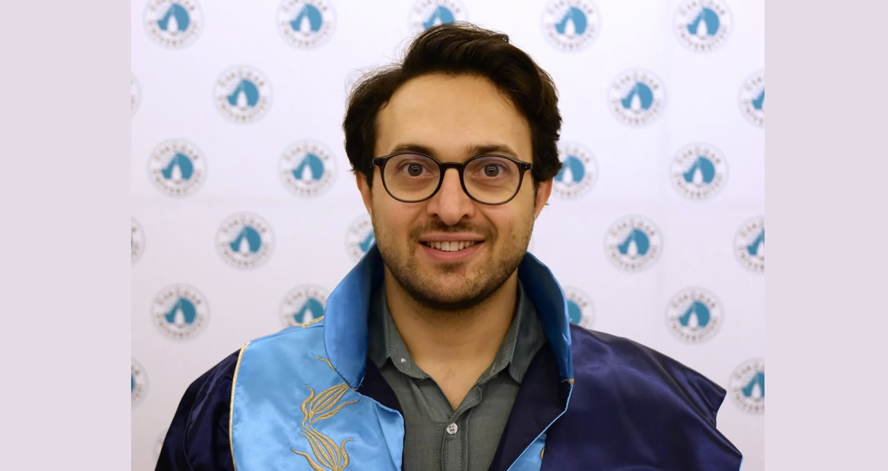 Dr. Sertaç Temur