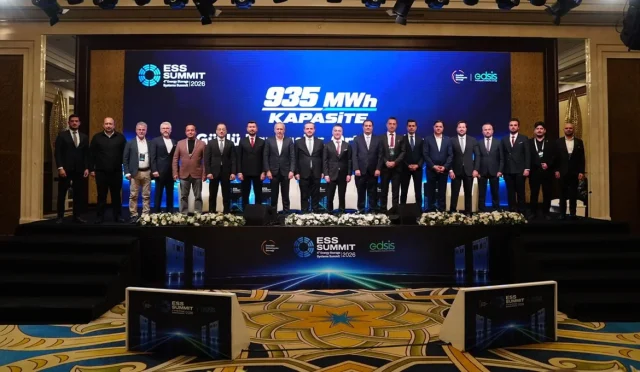 ESS Summit 2026-2