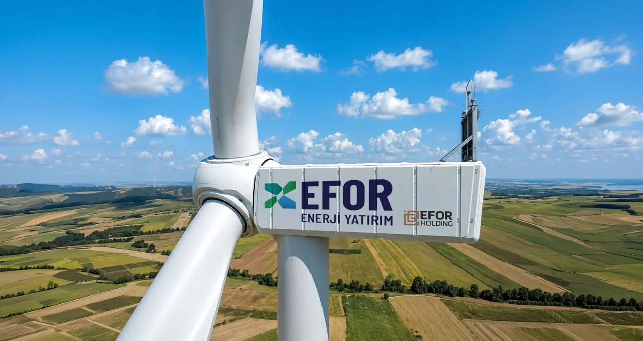 Efor RES 1