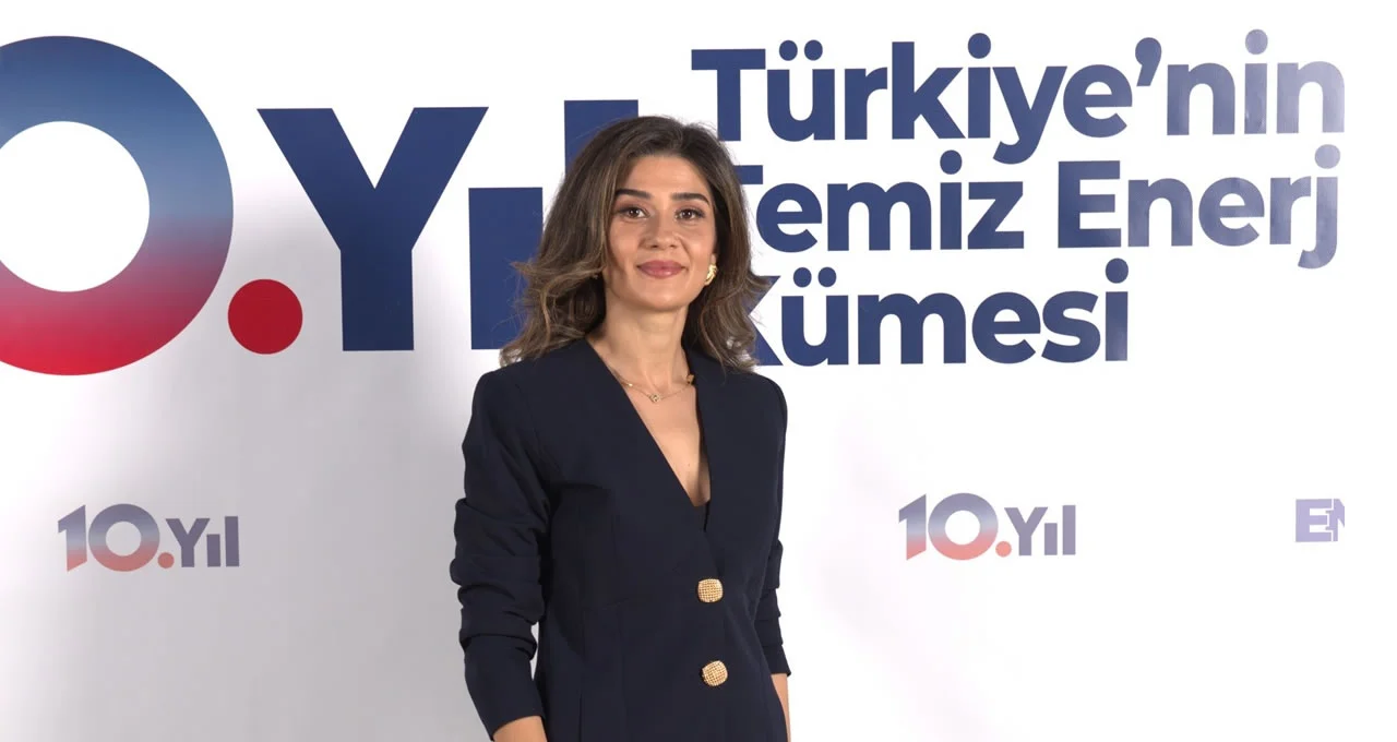 Elvan Aygün Anbar - ENSİA