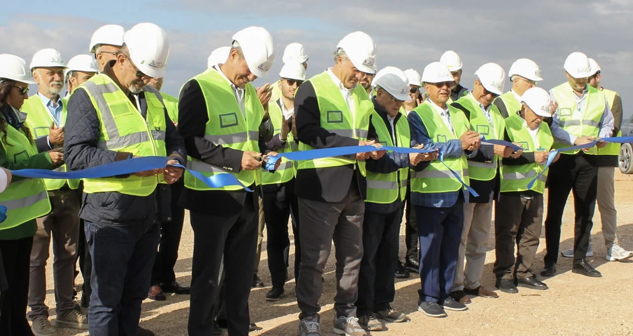 Enda Enerji ’den İzmir Urla RES Kapasite Artışı 2