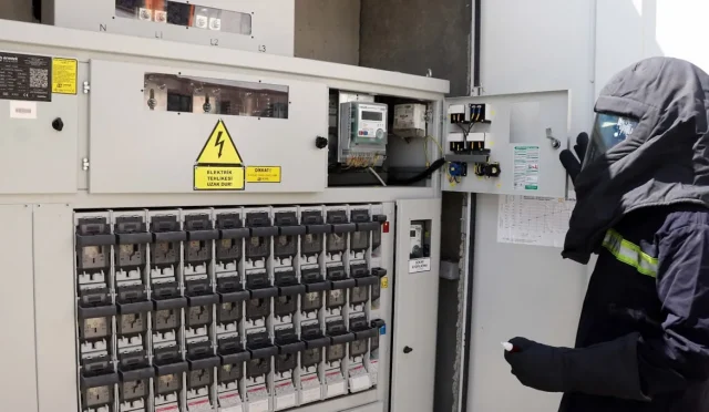 Fırat EDAŞ’tan Elazığ’ın Enerji Altyapısına 6,6 Milyar TL’lik Dev Yatırım3