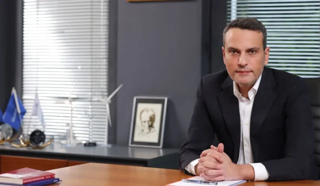 Galata_Wind_CEO_su_Burak_Kuyan