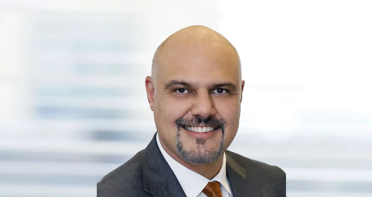 Hareket Group CEO Boran Uzun