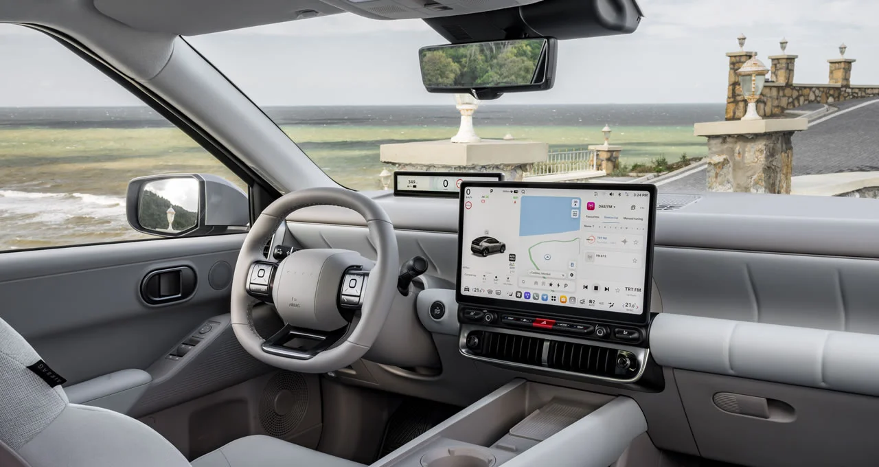 Hyundai IONIQ_3 -1
