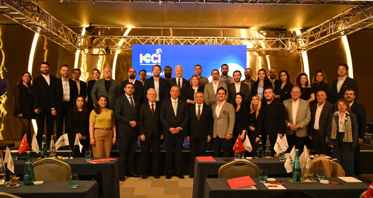 ICCI 2027 Sektör Buluşması Görsel 1-
