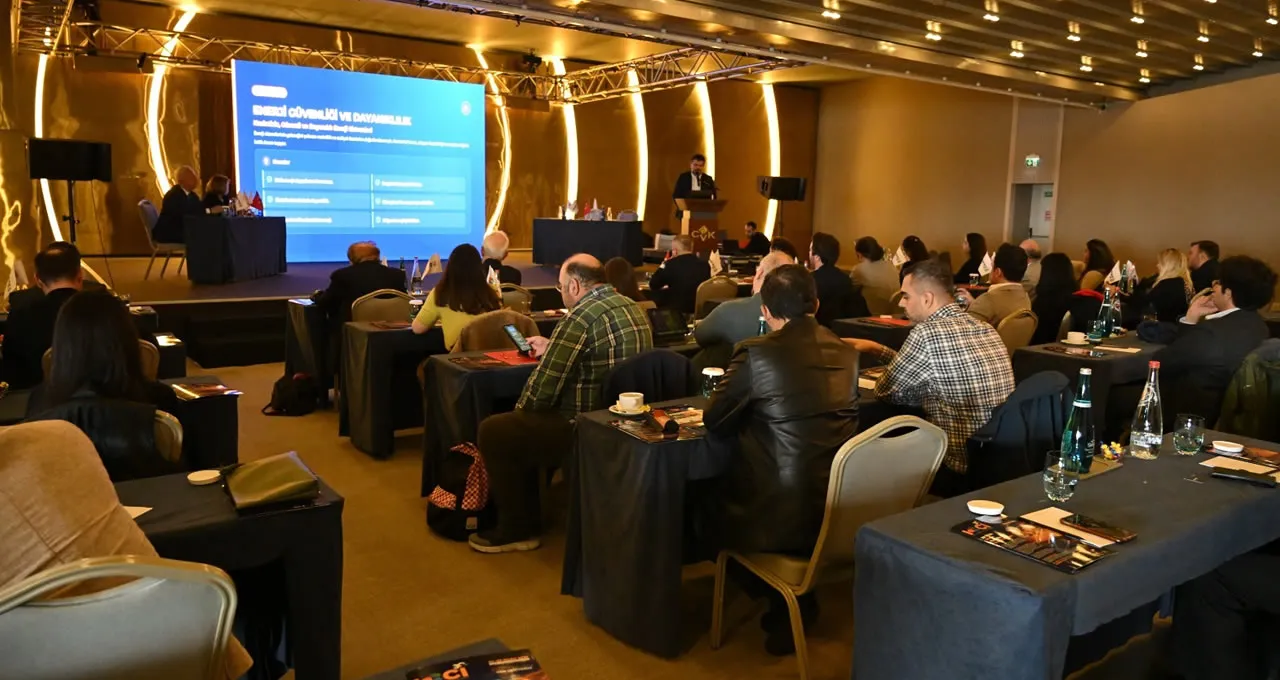 ICCI 2027 Sektör Buluşması Görsel 2