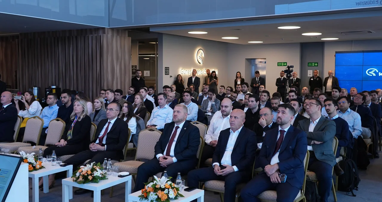 Kalyon PV’den ABD yatırımı-2