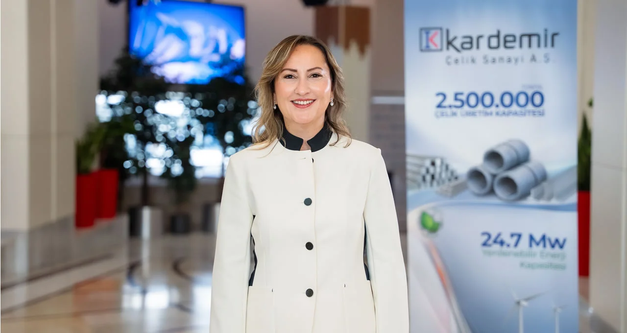Kardemir ozlem bakirel