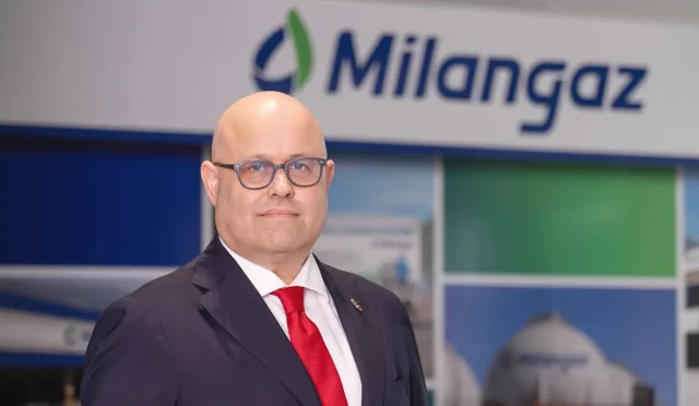 Milangaz Genel Müdürü Erdal Yavuz_20.10.2026