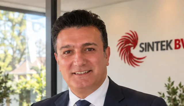 SINTEK_BV İlker Bozkurt