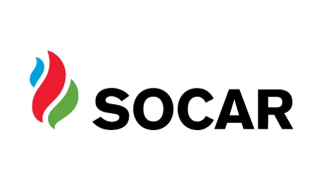 SOCAR Logo