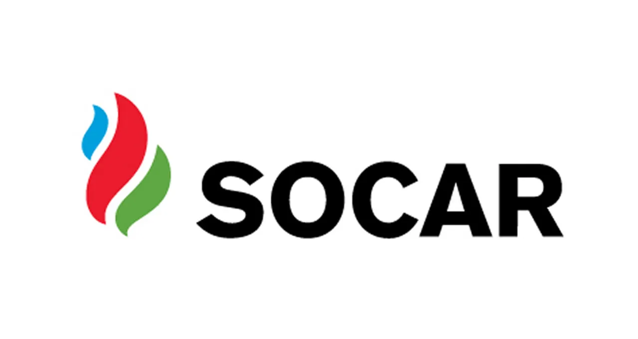 SOCAR Logo