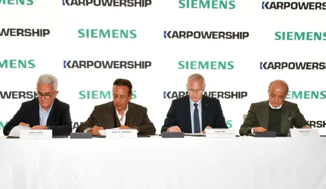 Siemens_Karadeniz_Holding_Isbirligii
