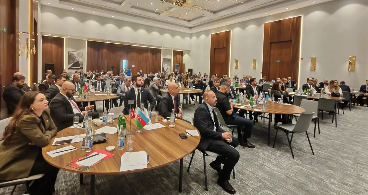 TABA AMCHAM AVRASYA YATIRIM VE İŞ AĞI ZİRVESİ (4)