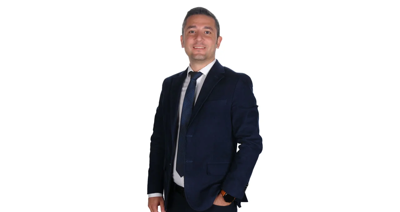 TAYRAŞ Rockwell Fatih Üzümcü