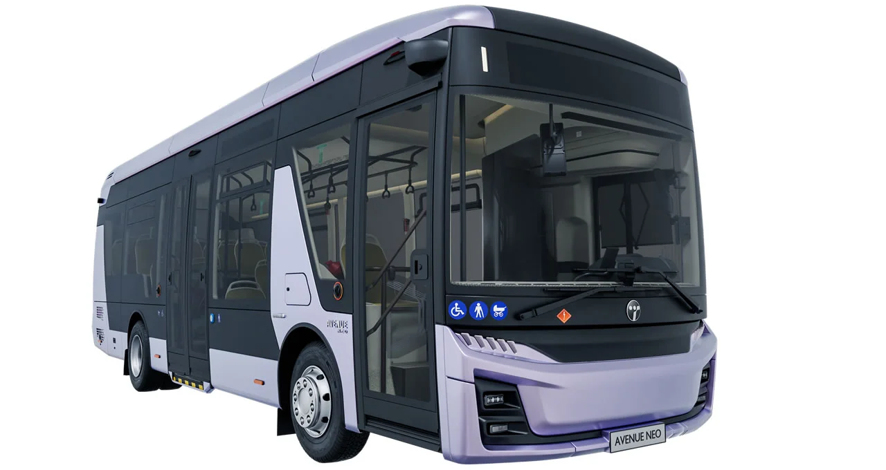TEMSA AVENUE NEO