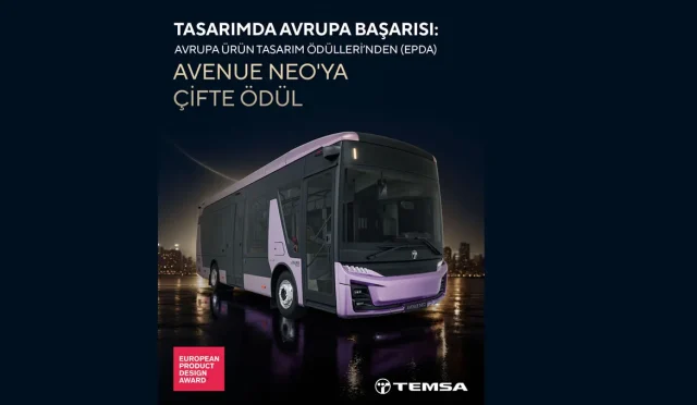 TEMSA European_Design