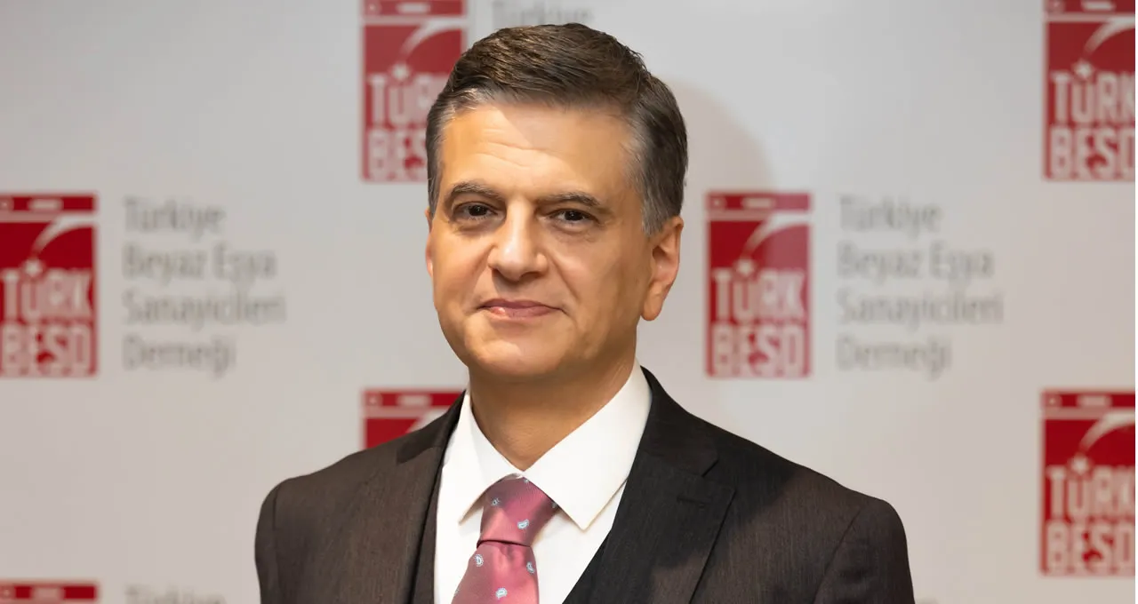 TÜRKBESD Alper Şengül