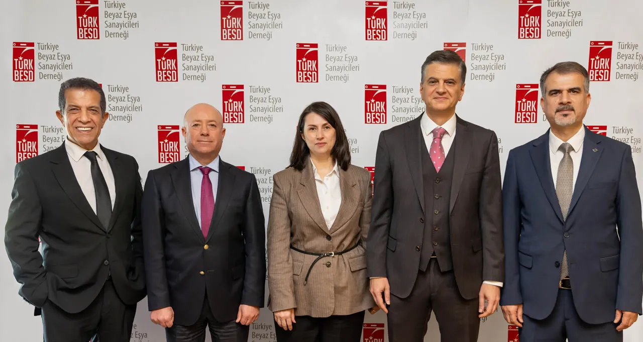TÜRKBESD Yonetim Kurulu