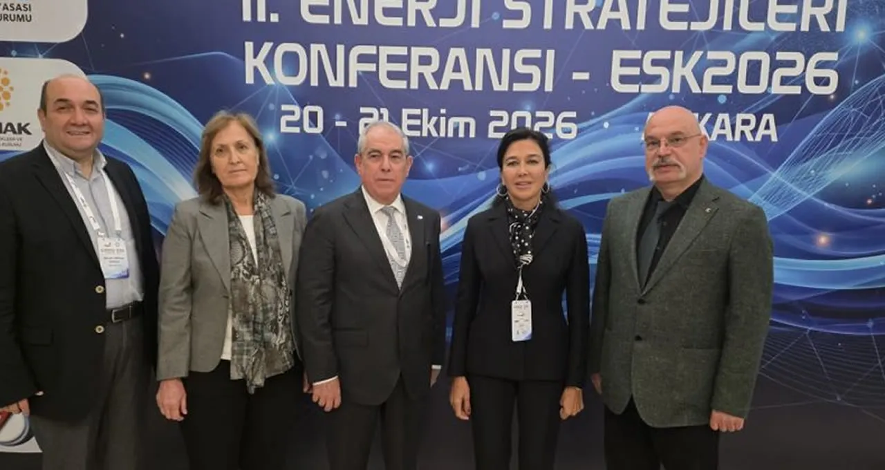 Tesab HESİAD 2nci Enerji Stratejileri Konferansı