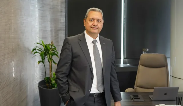 Uca Muhendislik Turan sakaci