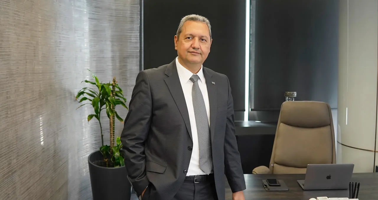 Uca Muhendislik Turan sakaci