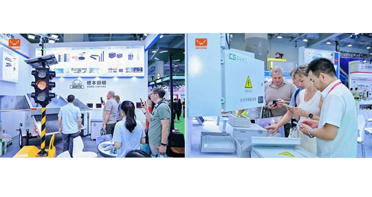 World Solar PV & Energy Storage Industry Expo 2027-2