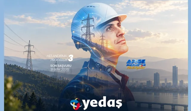 YEDAŞ maraton