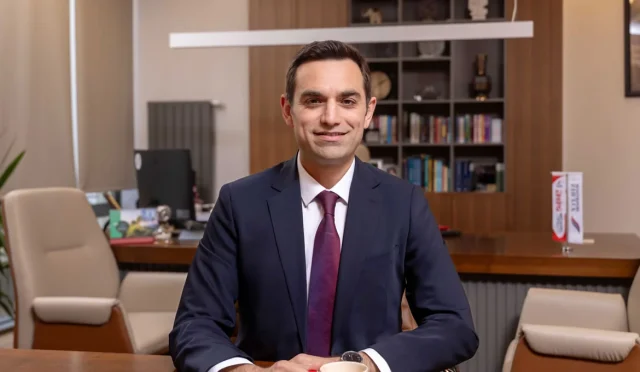 Yıldız Demir Çelik Selçuk Yılmaz