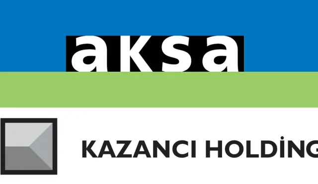 aksa kazancı holding