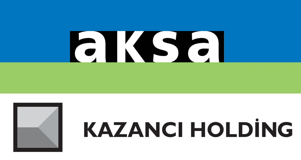 aksa kazancı holding
