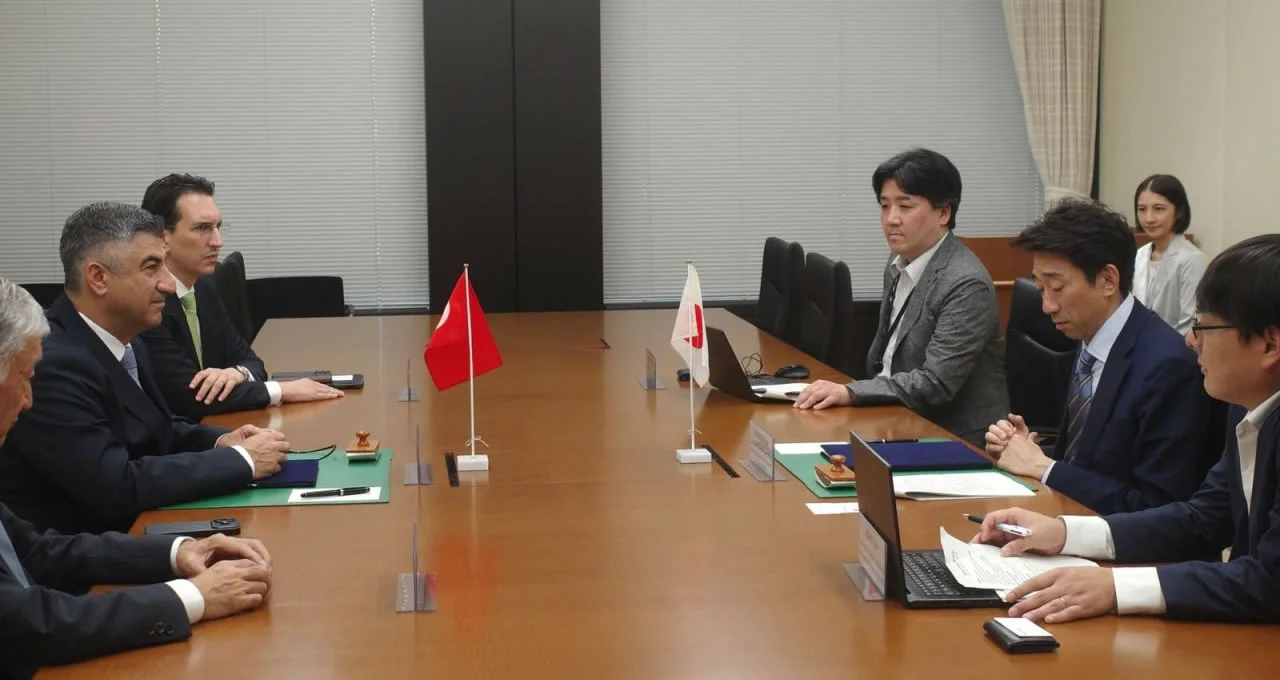 çalık enerji japan bank 2