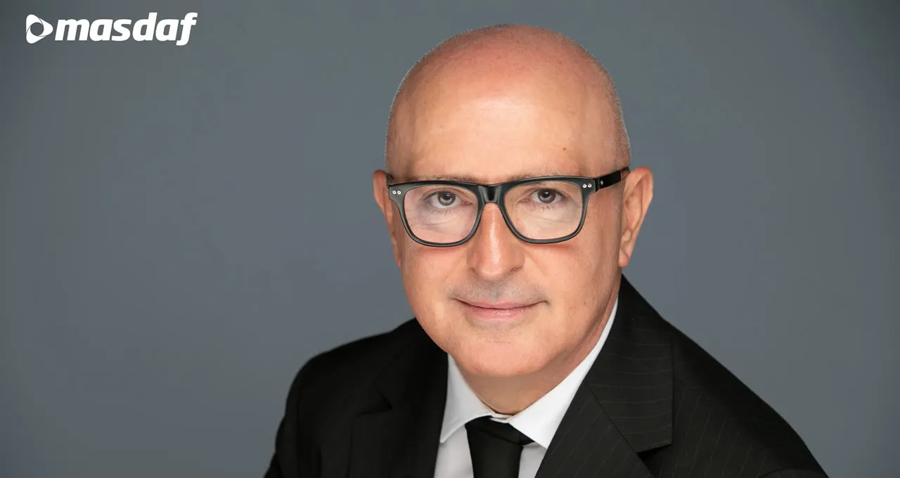 masdaf erhan ozdemir